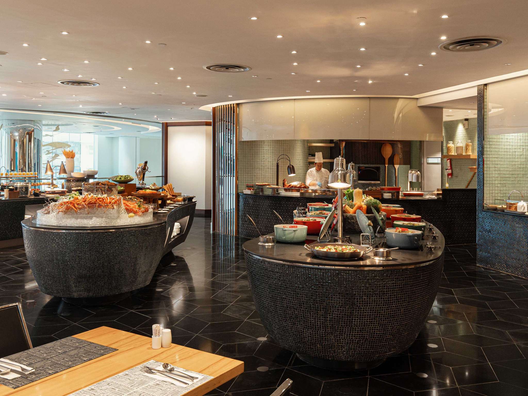 Photo - Novotel Century Hong Kong