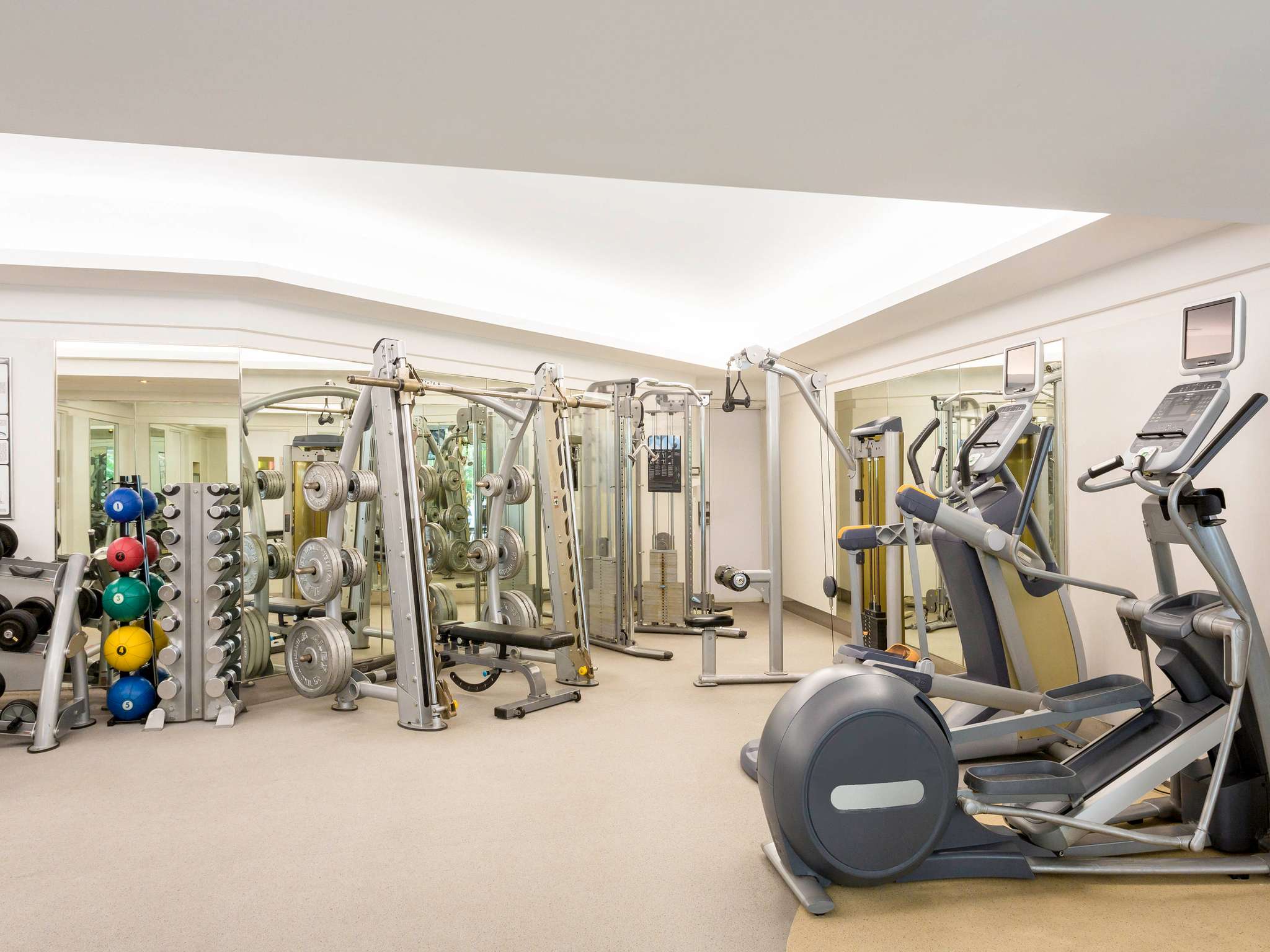 Photo - Novotel Century Hong Kong