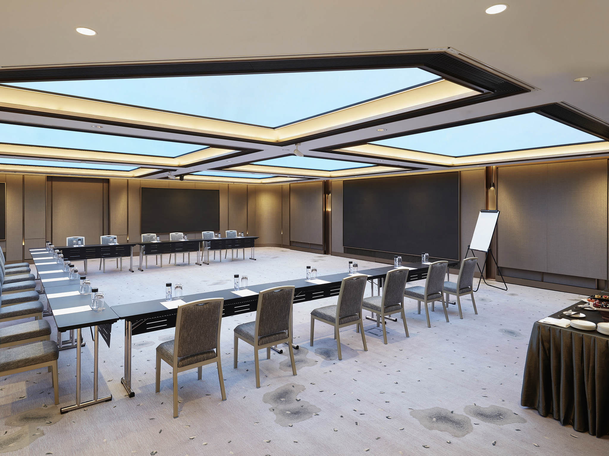 Photo - Novotel Century Hong Kong