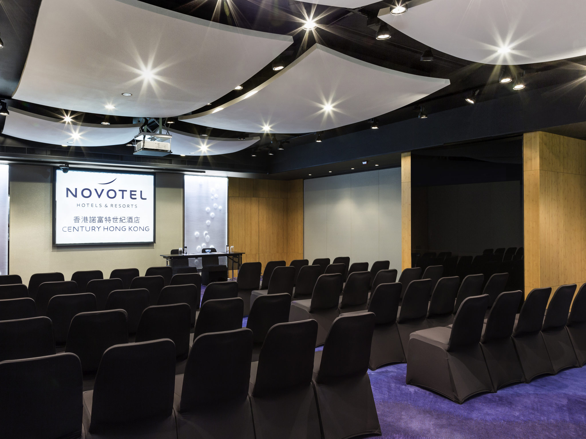 Photo - Novotel Century Hong Kong