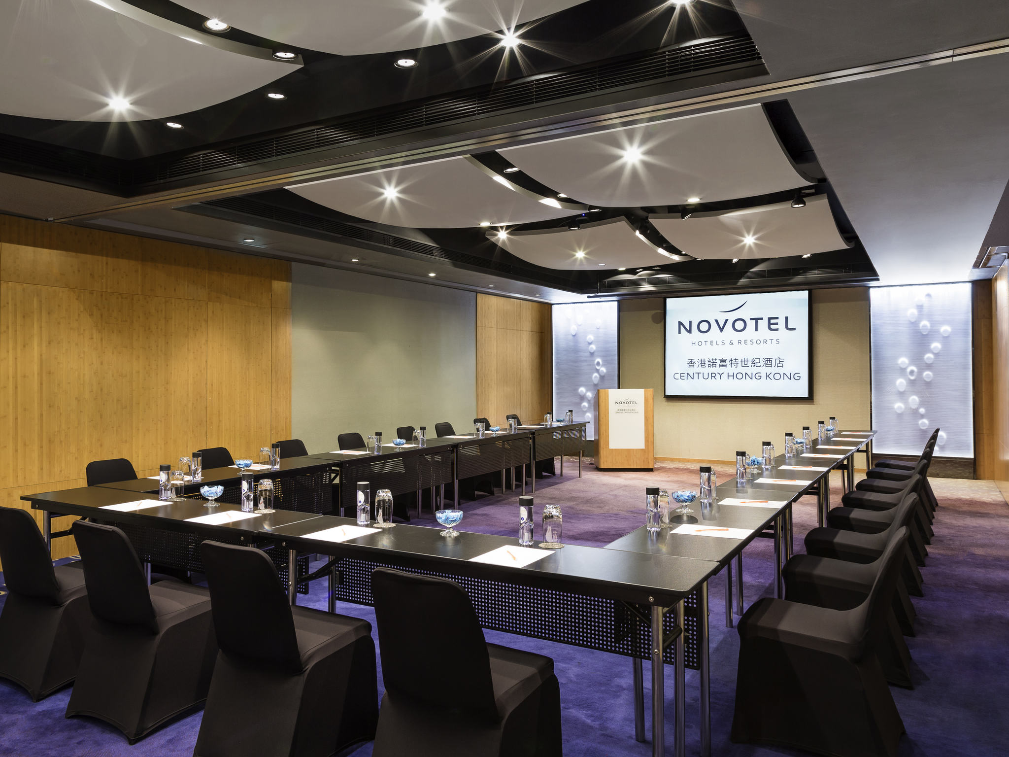Photo - Novotel Century Hong Kong