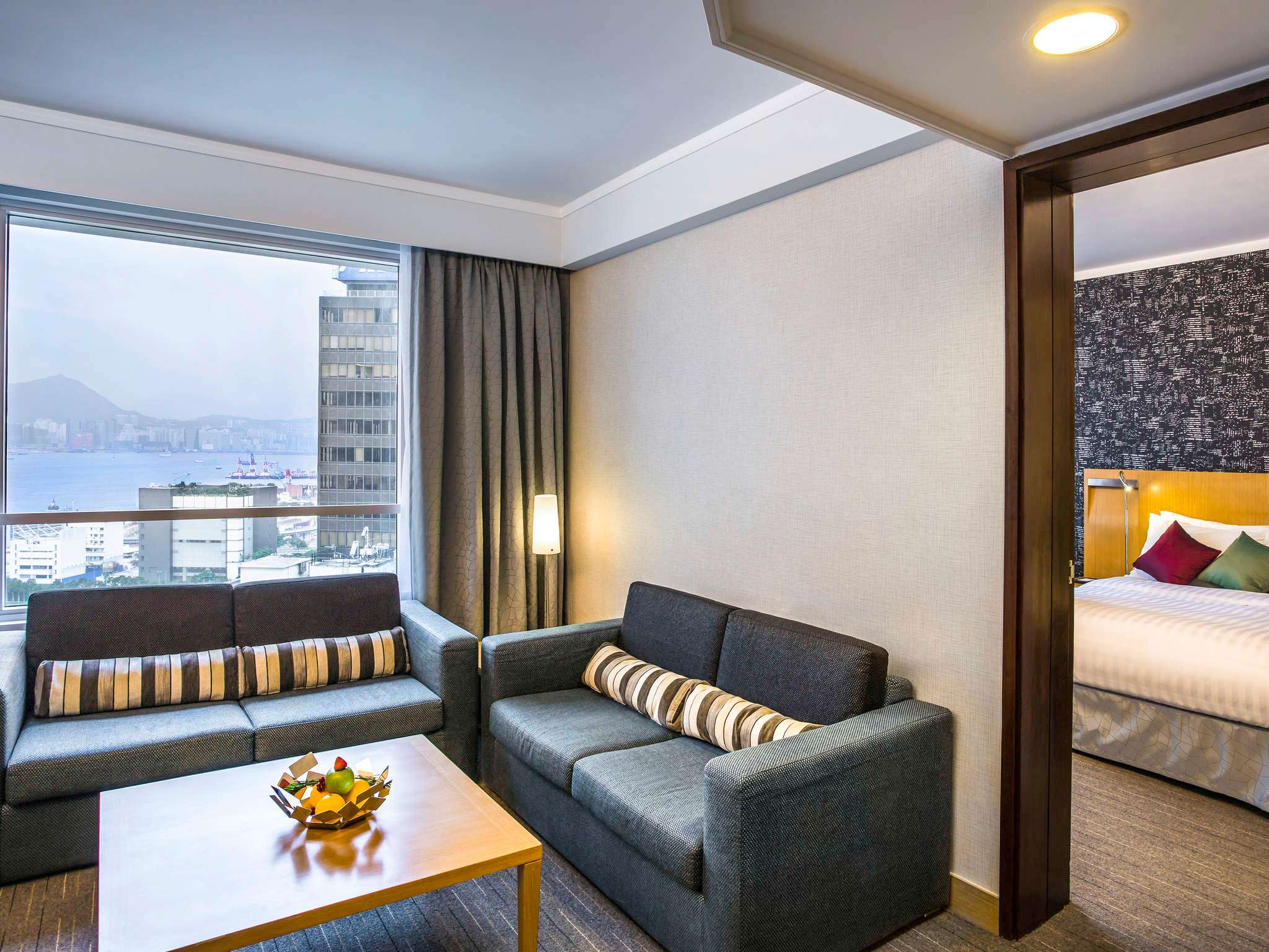 Photo - Novotel Century Hong Kong