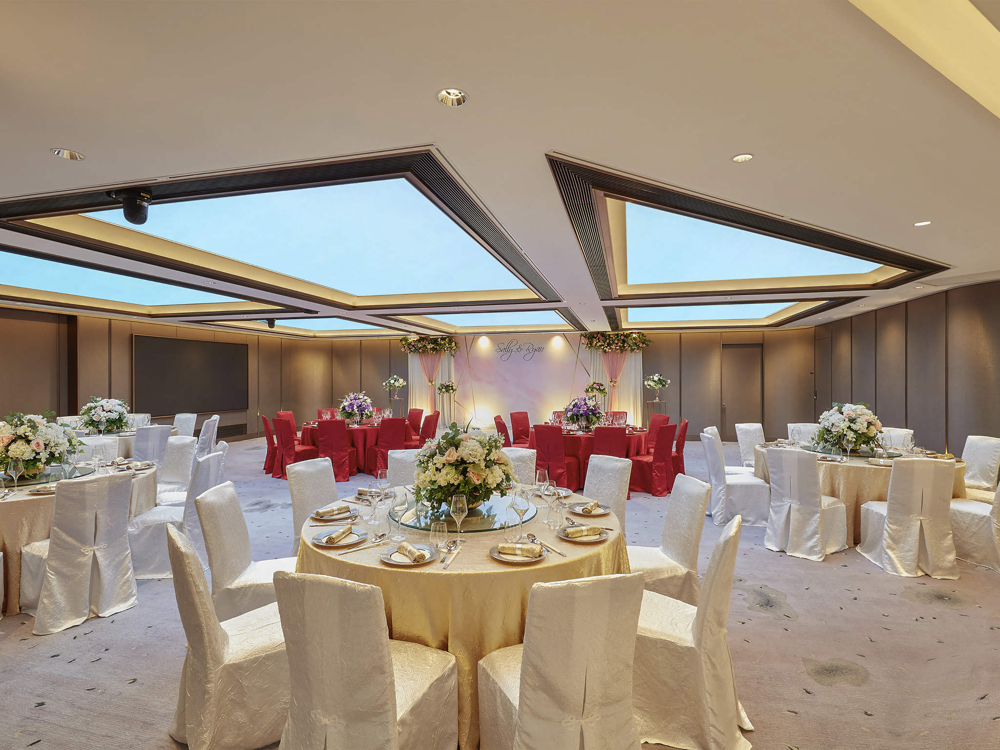 Photo - Novotel Century Hong Kong