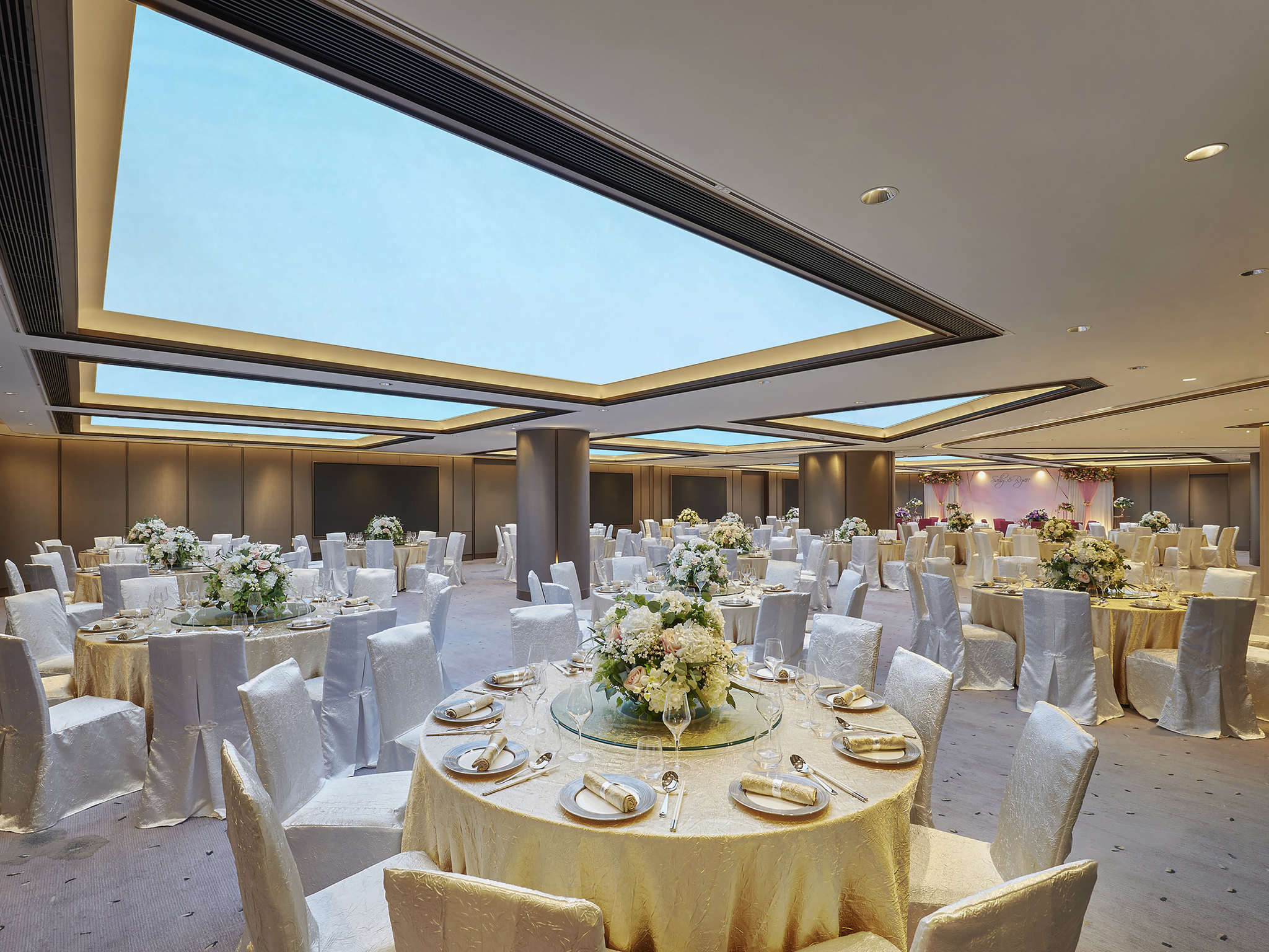 Photo - Novotel Century Hong Kong