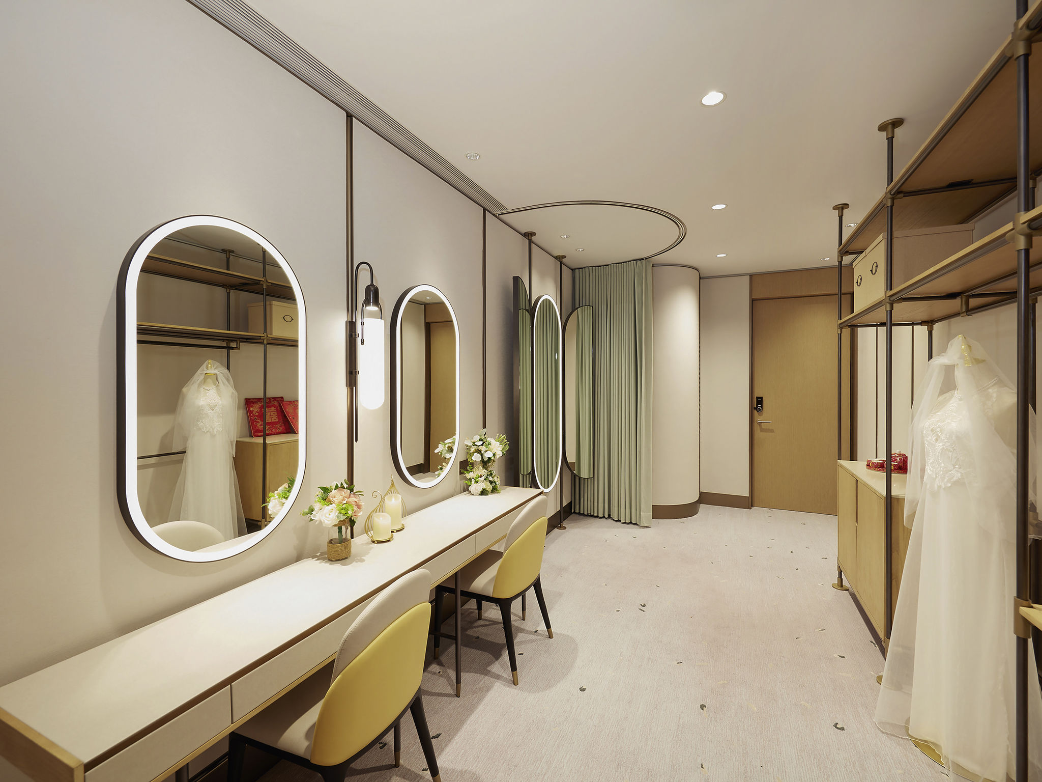 Photo - Novotel Century Hong Kong