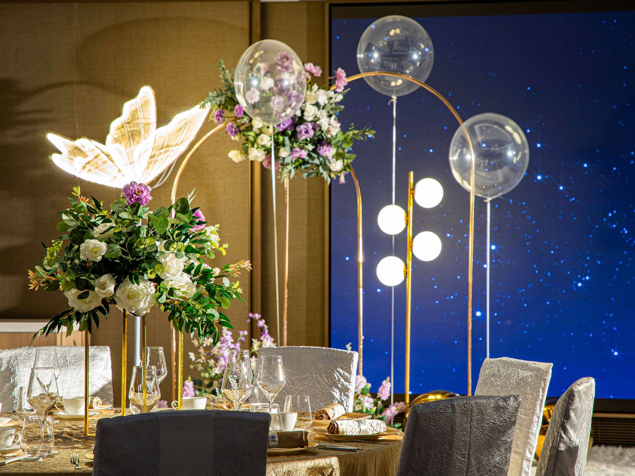 Photo - Novotel Century Hong Kong