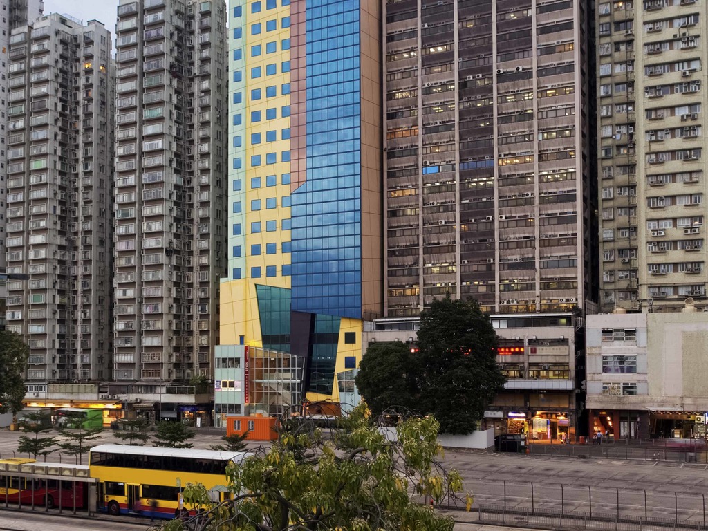 ibis Hong Kong North Point - Image 2