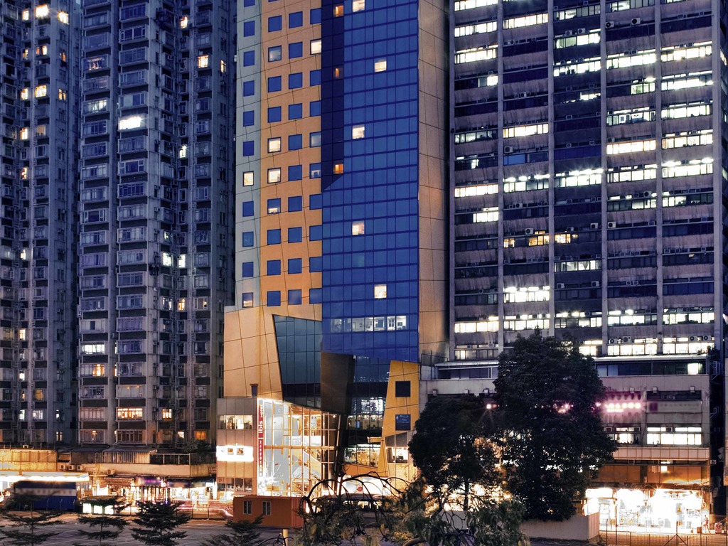 宜必思香港北角酒店 - Image 3