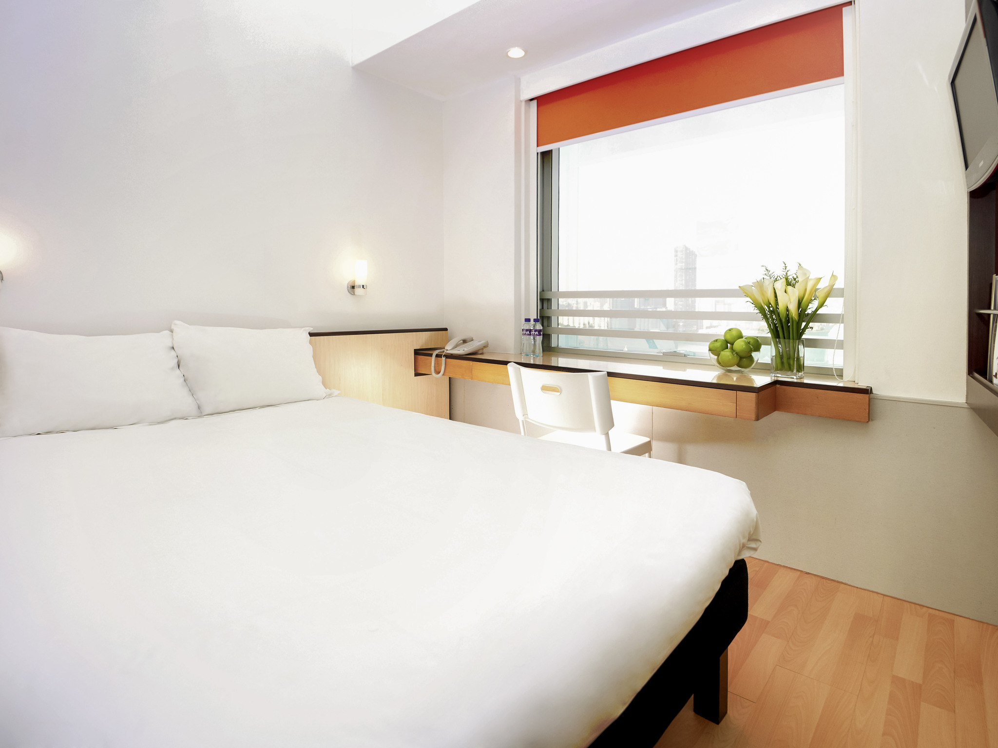 Photo - ibis Hong Kong North Point