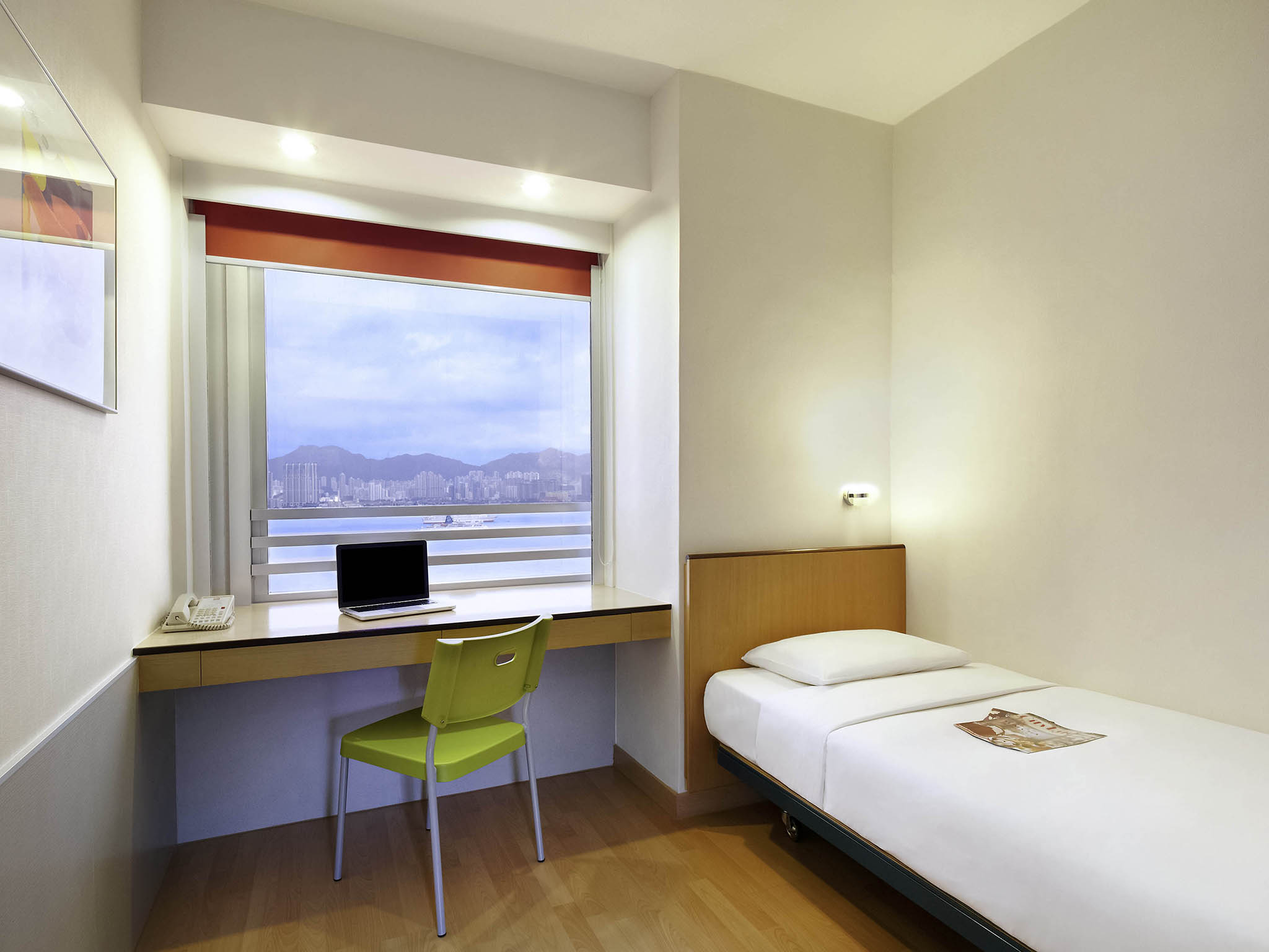 Photo - ibis Hong Kong North Point