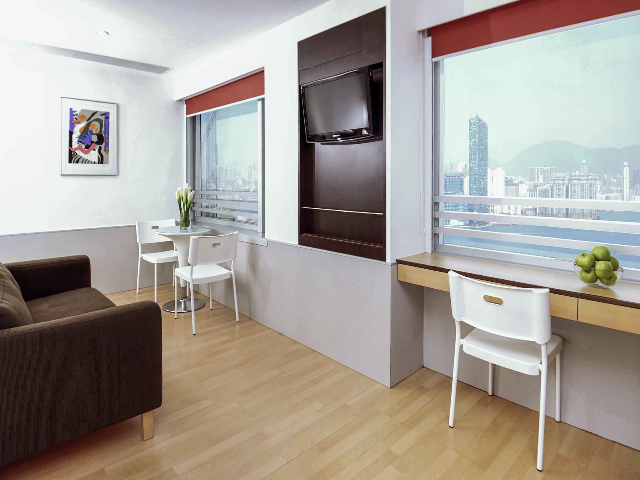 Photo - ibis Hong Kong North Point