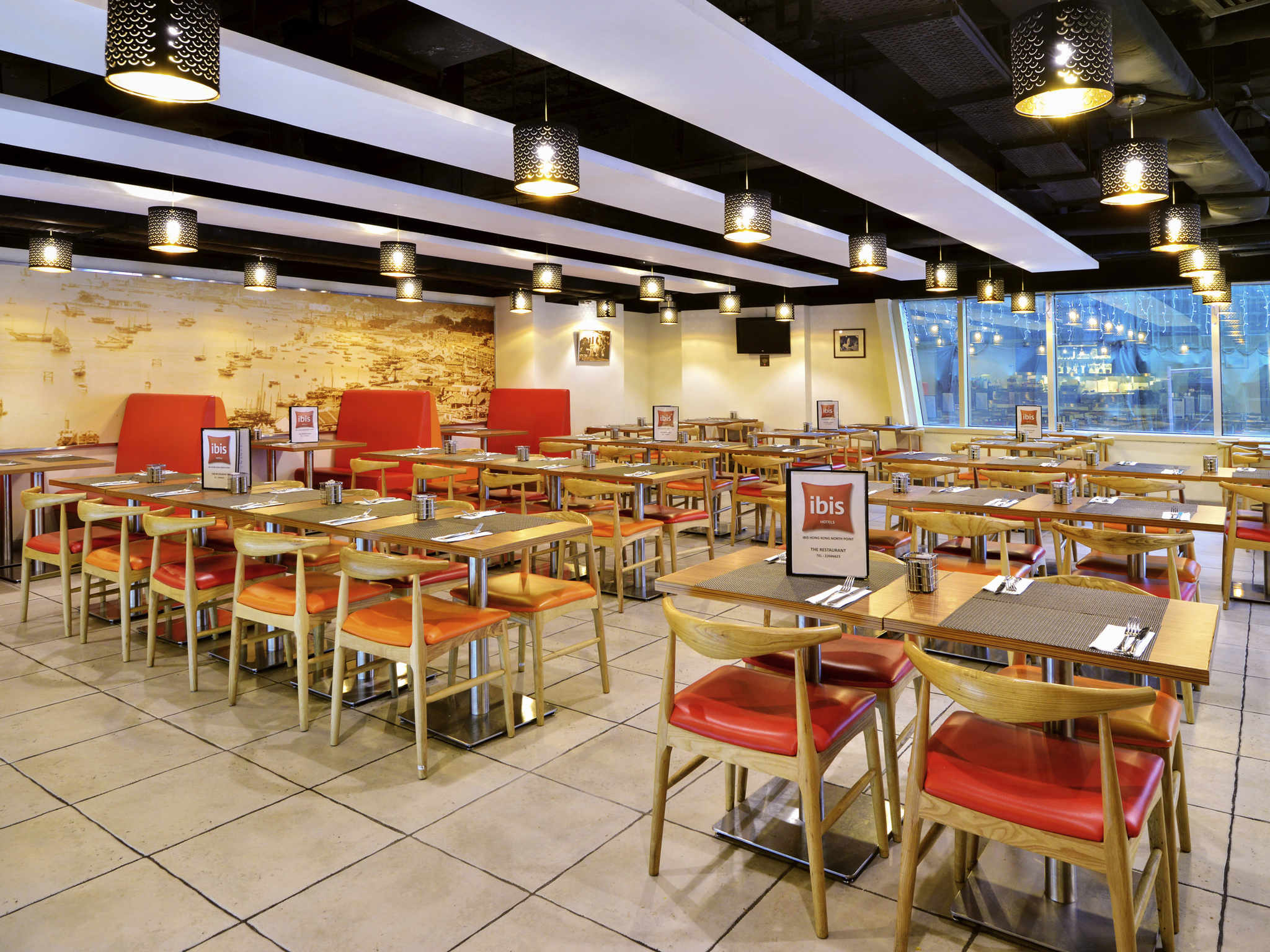 Photo - ibis Hong Kong North Point