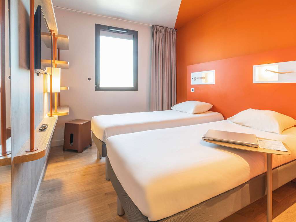 ibis budget Reims Thillois - Image 3