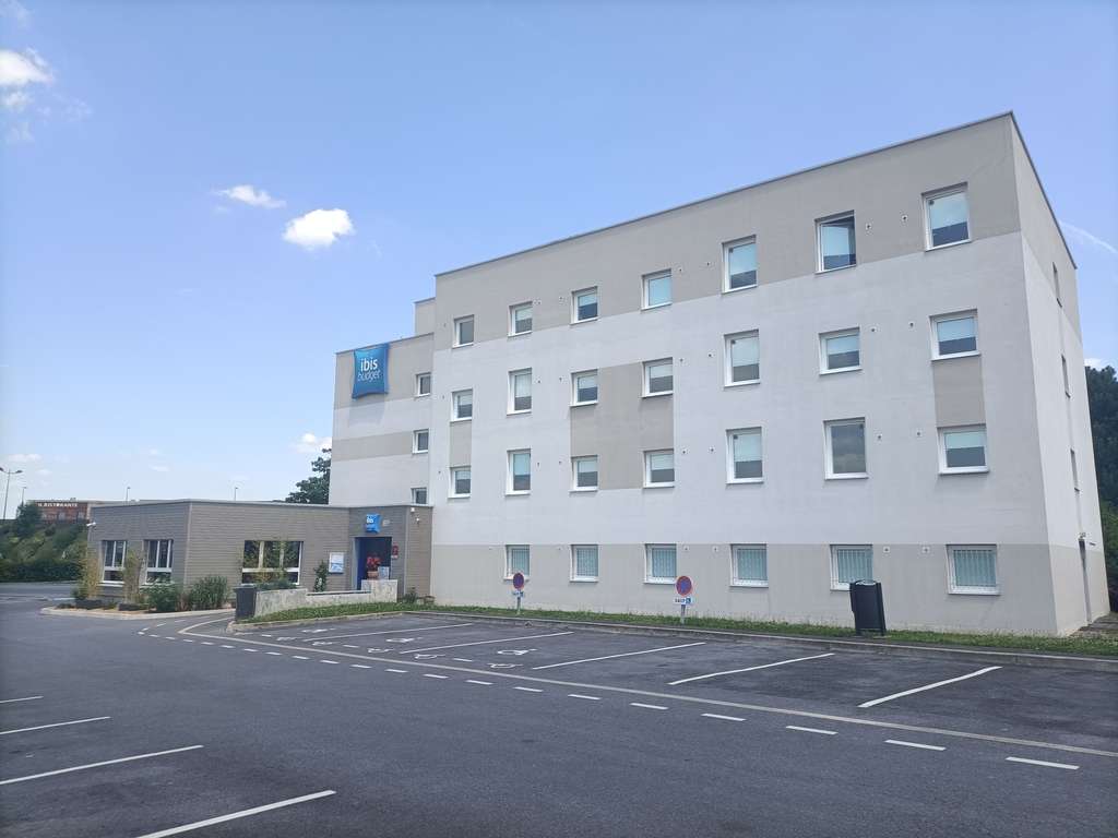 Photo - ibis budget Reims Thillois