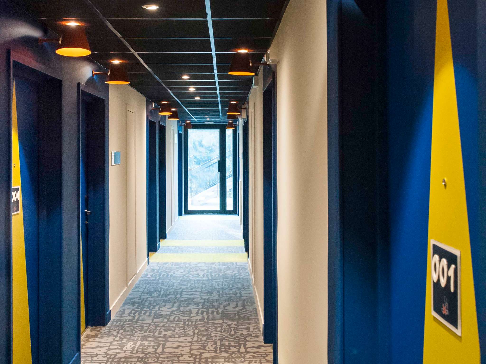 Photo - ibis budget Reims Thillois