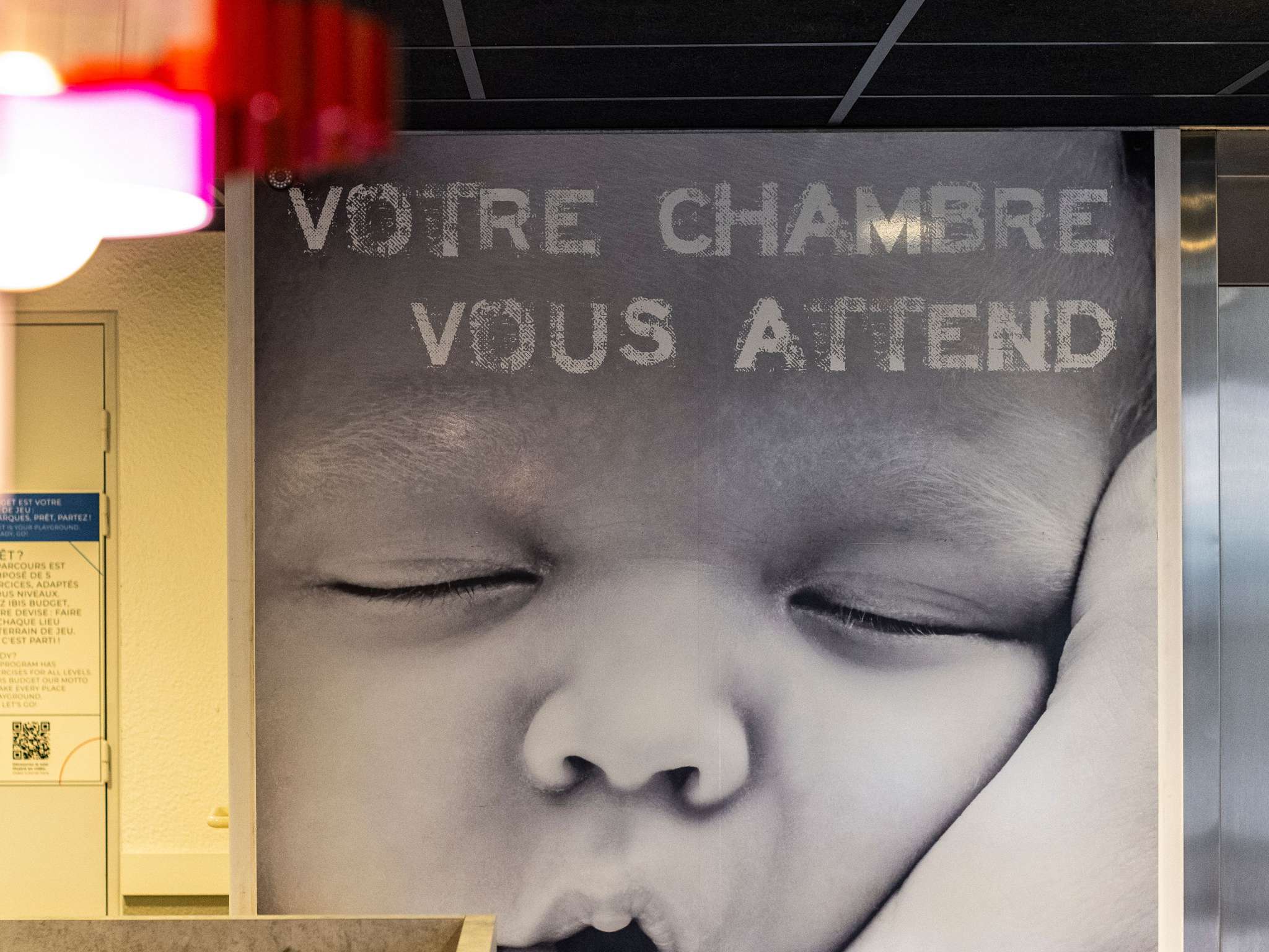 Photo - ibis budget Reims Thillois