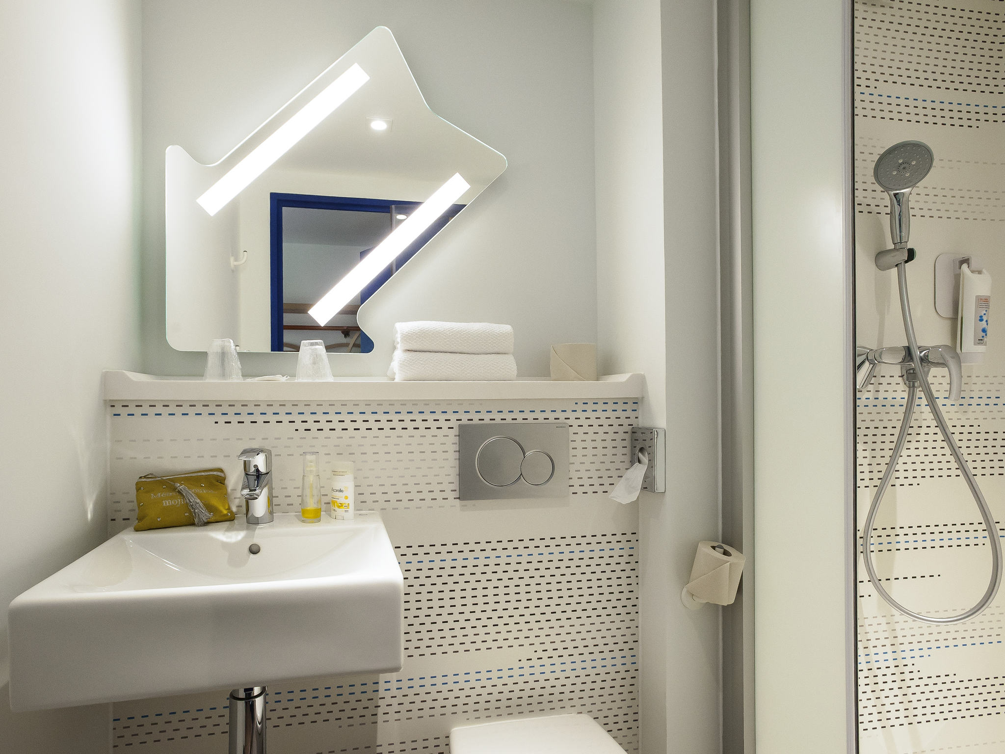 Photo - ibis budget Reims Thillois