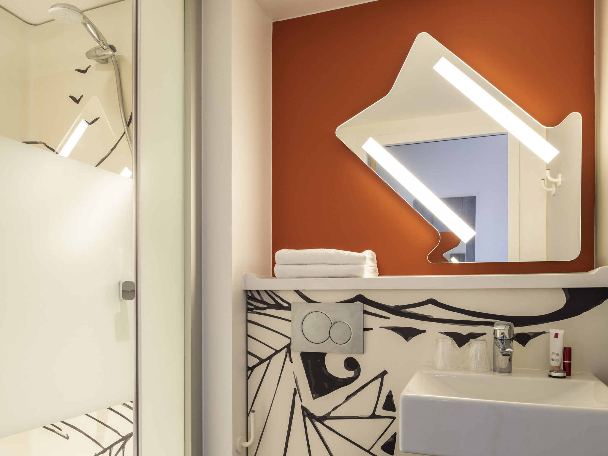 Photo - ibis budget Reims Thillois