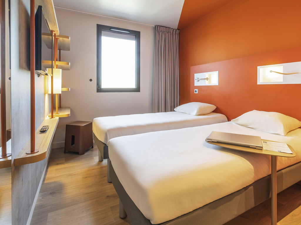 Photo - ibis budget Reims Thillois