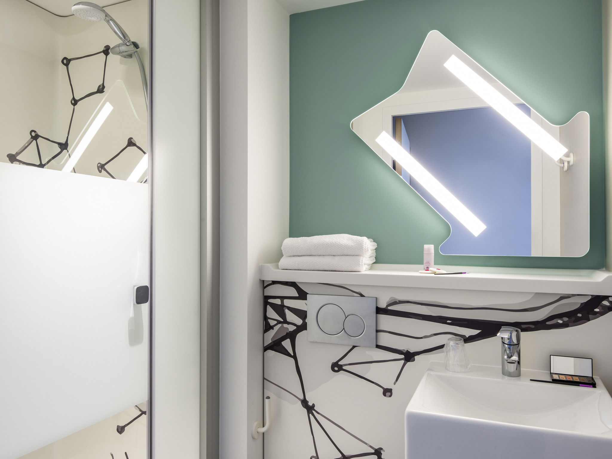 Photo - ibis budget Reims Thillois