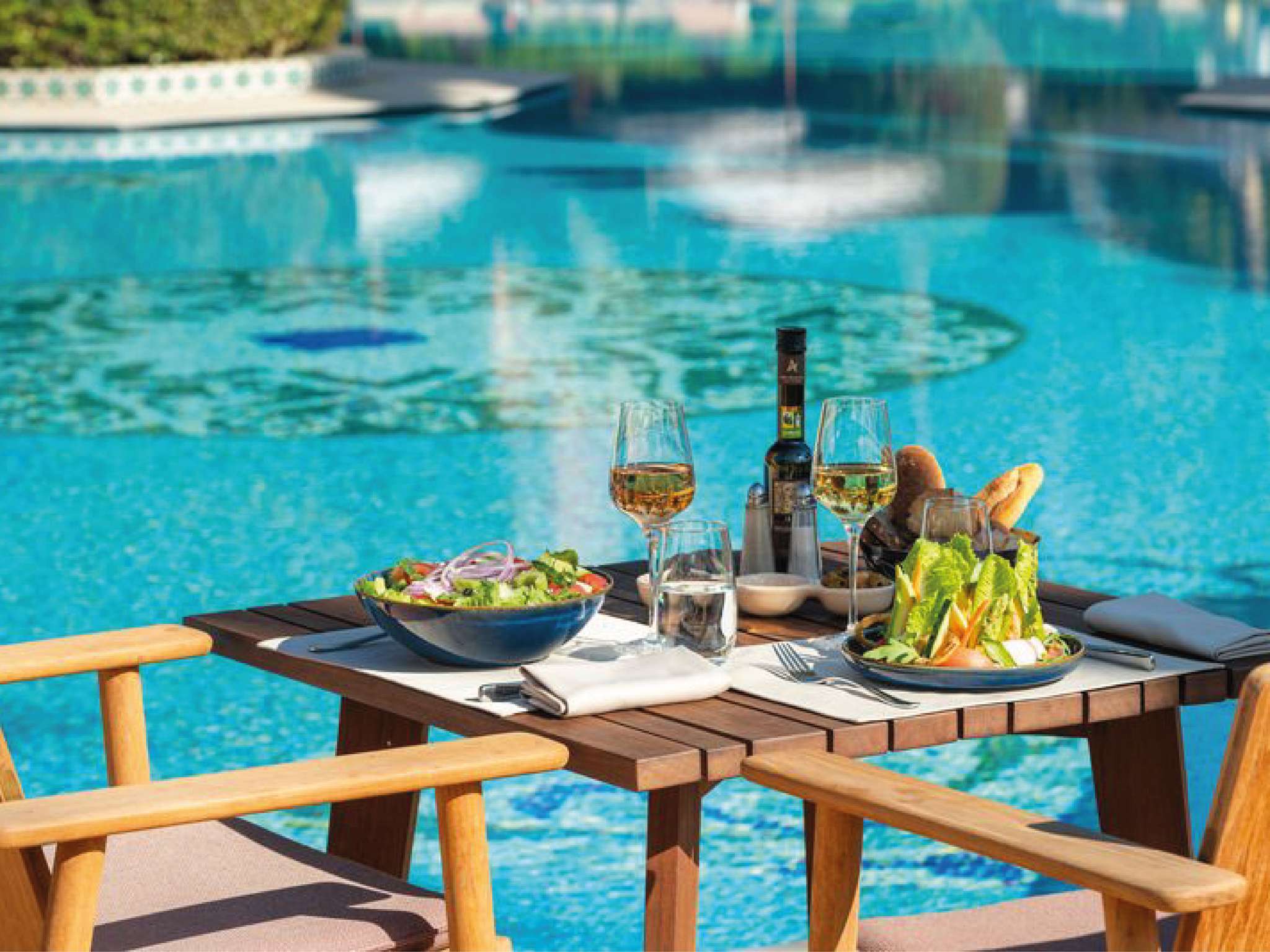 Photo - Sofitel Marrakech Palais Impérial & Spa