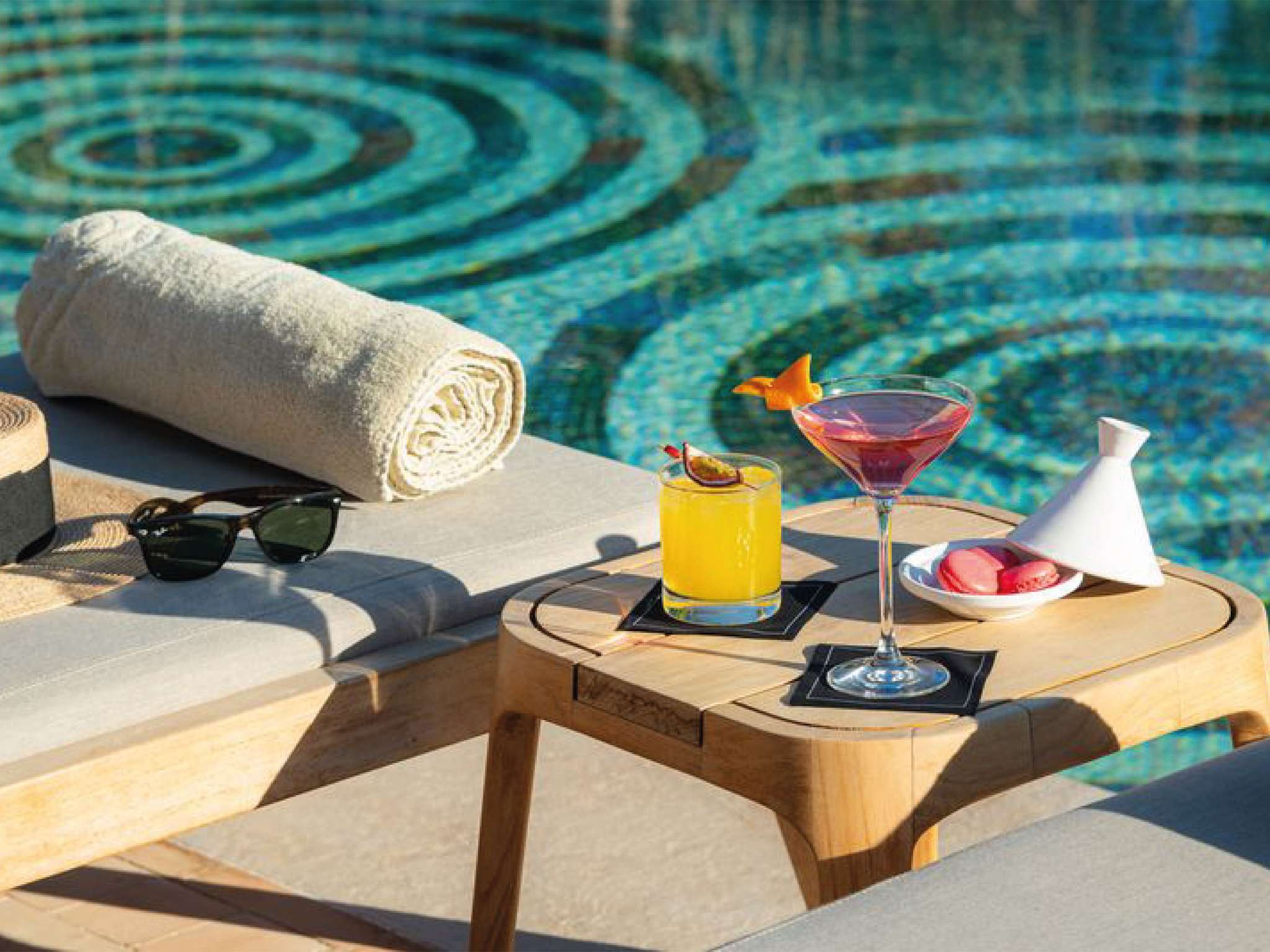 Photo - Sofitel Marrakech Palais Impérial & Spa