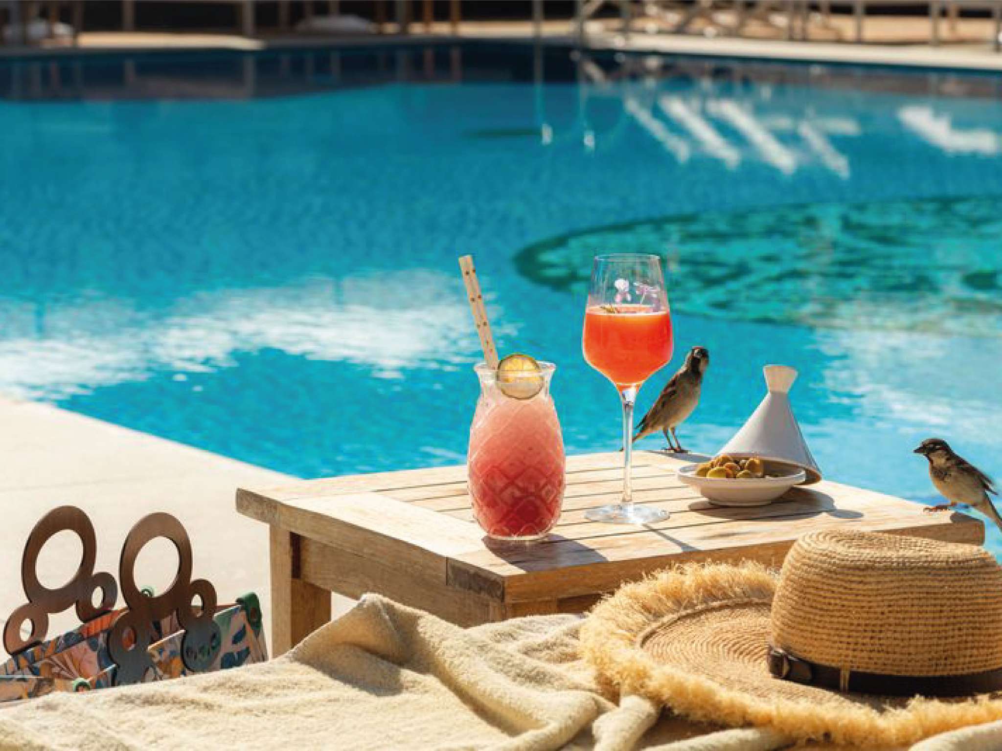 Photo - Sofitel Marrakech Palais Impérial & Spa