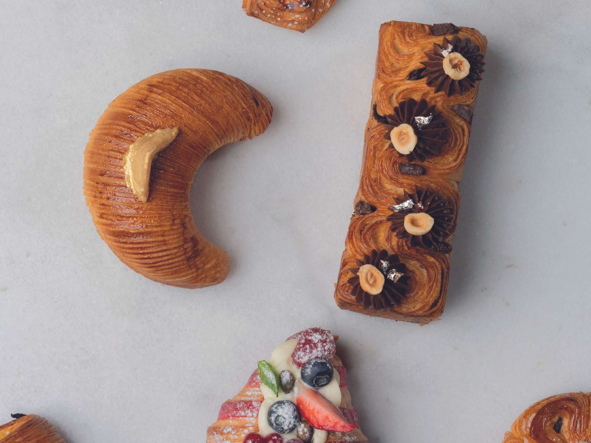 Photo - Sofitel Marrakech Palais Impérial & Spa