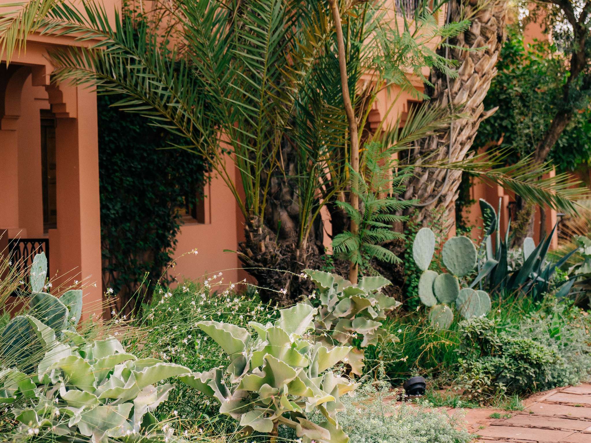 Photo - Sofitel Marrakech Palais Impérial & Spa