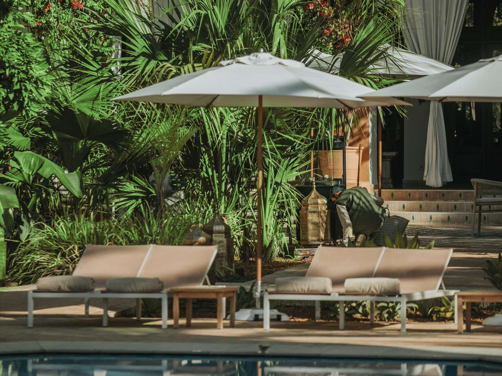 Photo - Sofitel Marrakech Palais Impérial & Spa