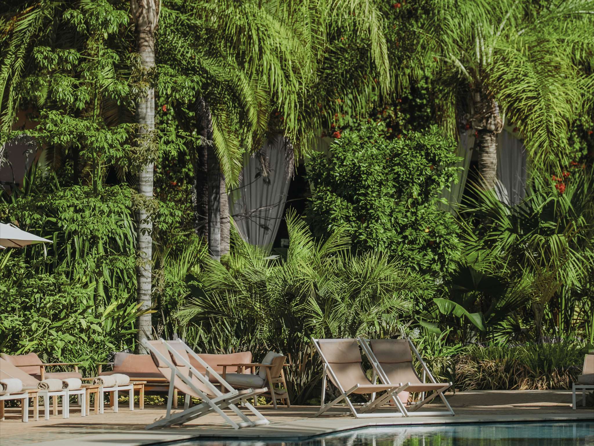 Photo - Sofitel Marrakech Palais Impérial & Spa