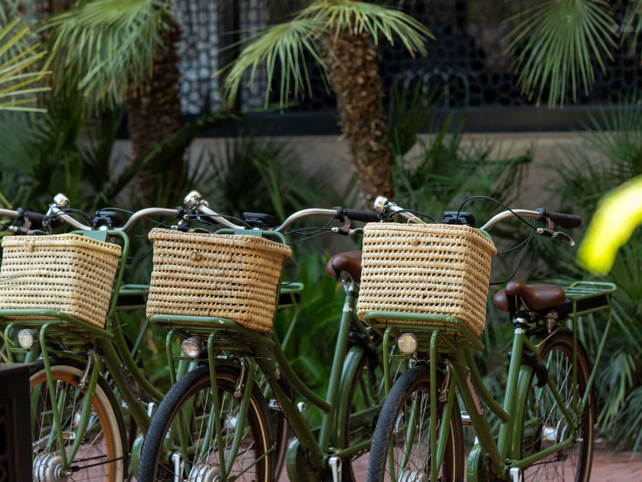 Photo - Sofitel Marrakech Palais Impérial & Spa