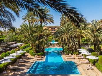 Sofitel Marrakech Lounge & Spa