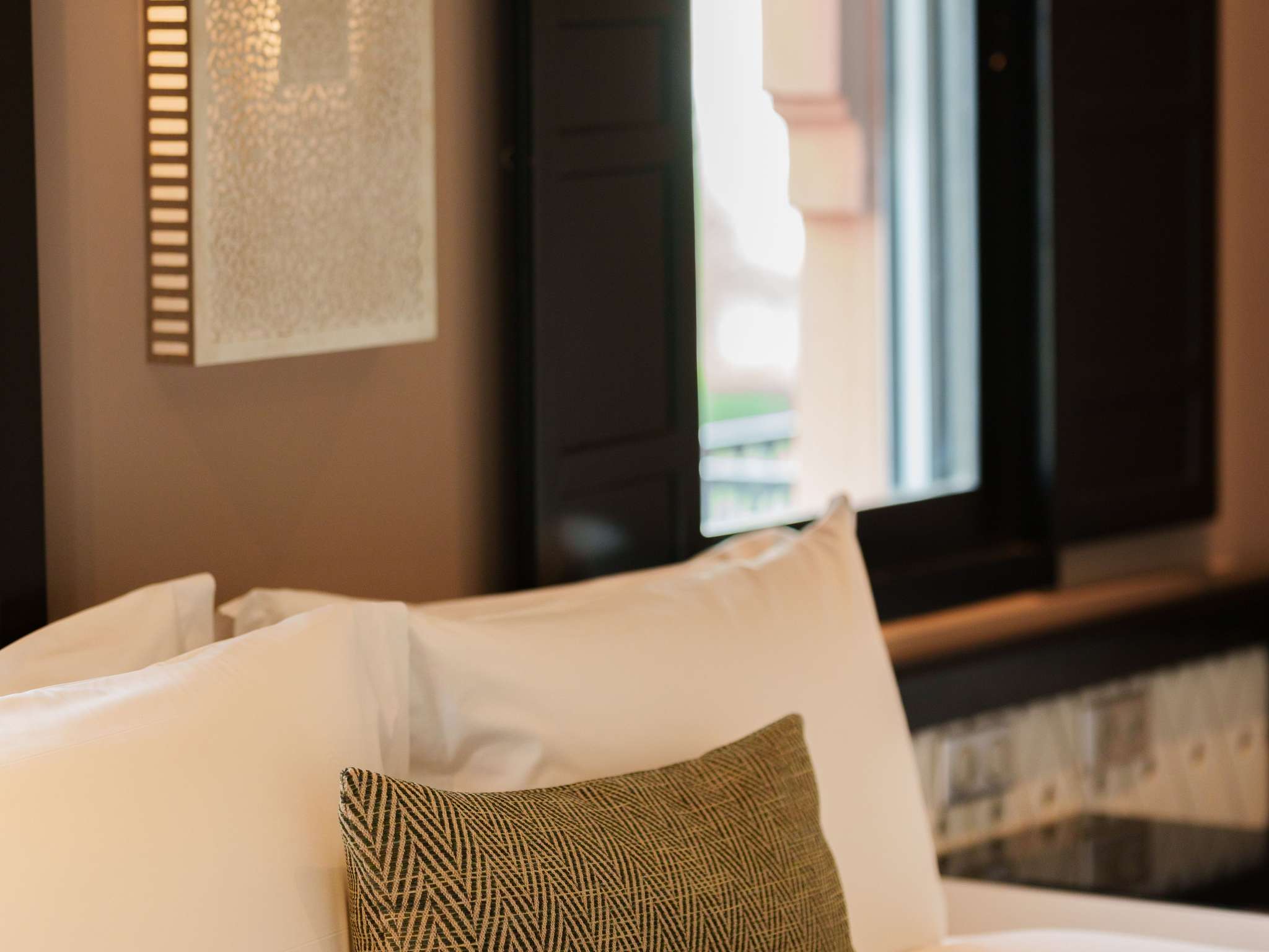 Foto - Sofitel Marrakech Palais Impérial & Spa