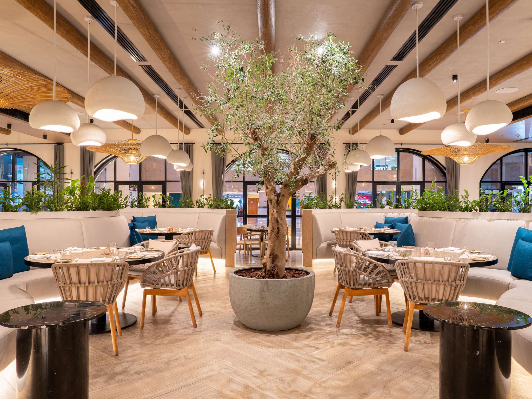 Foto - ibis Dubai World Trade Centre