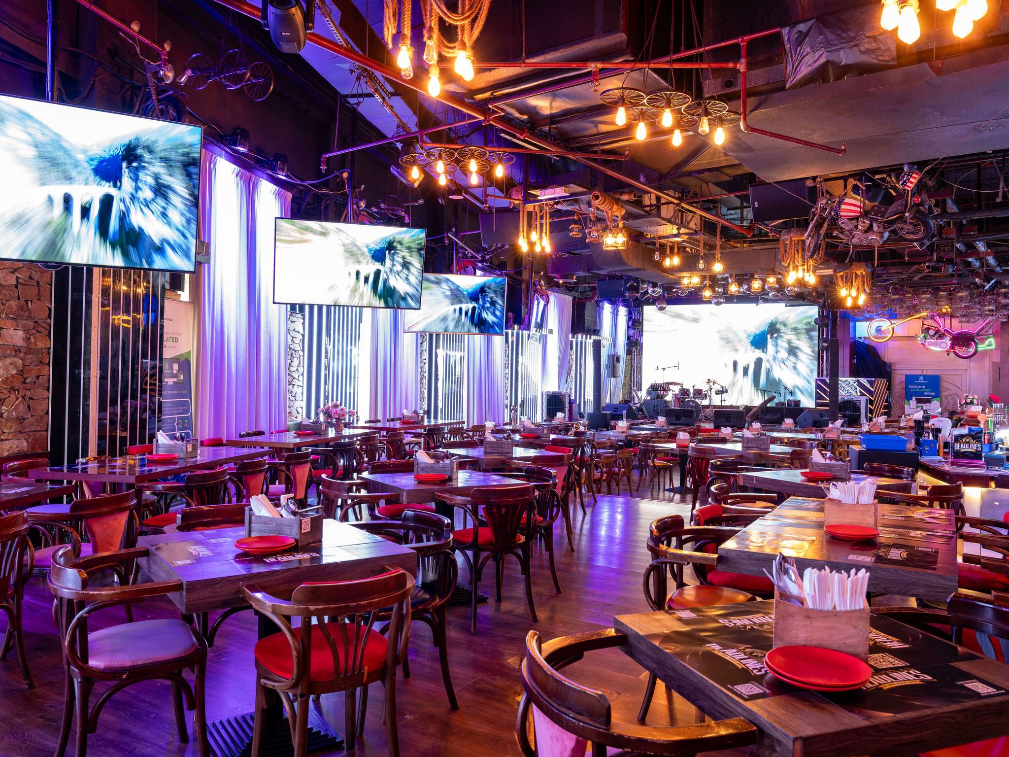 Foto - ibis Dubai World Trade Centre