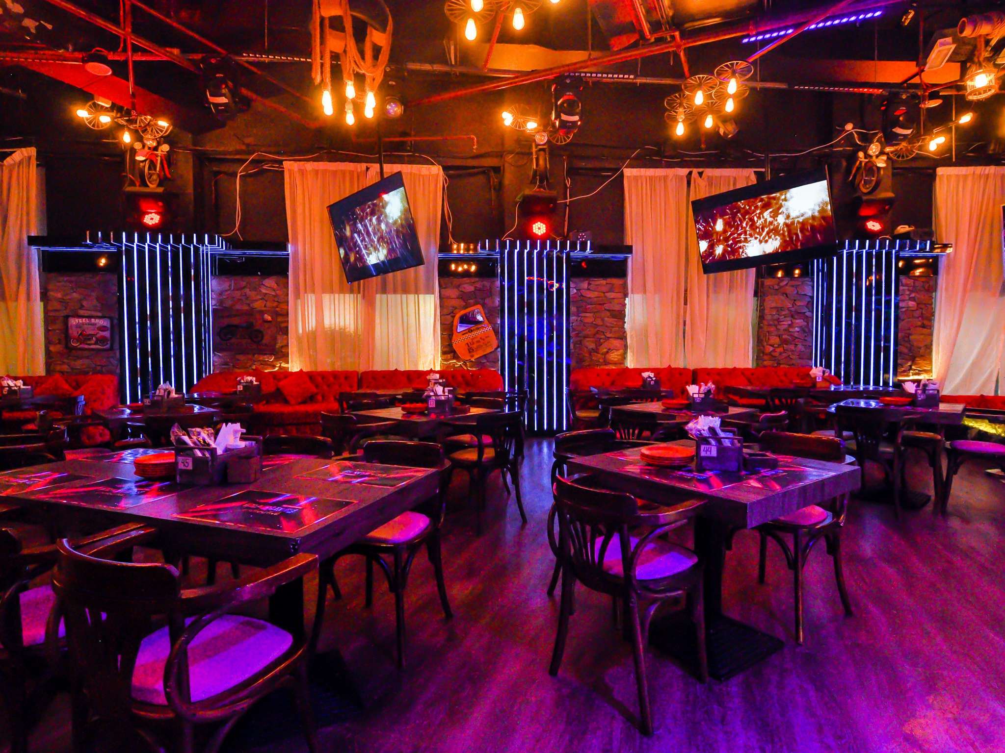 Foto - ibis Dubai World Trade Centre