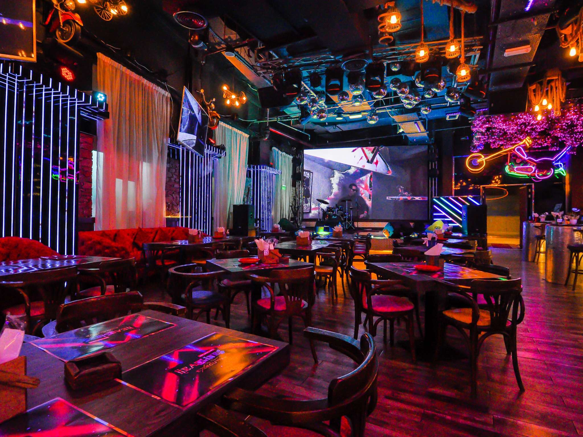 Foto - ibis Dubai World Trade Centre