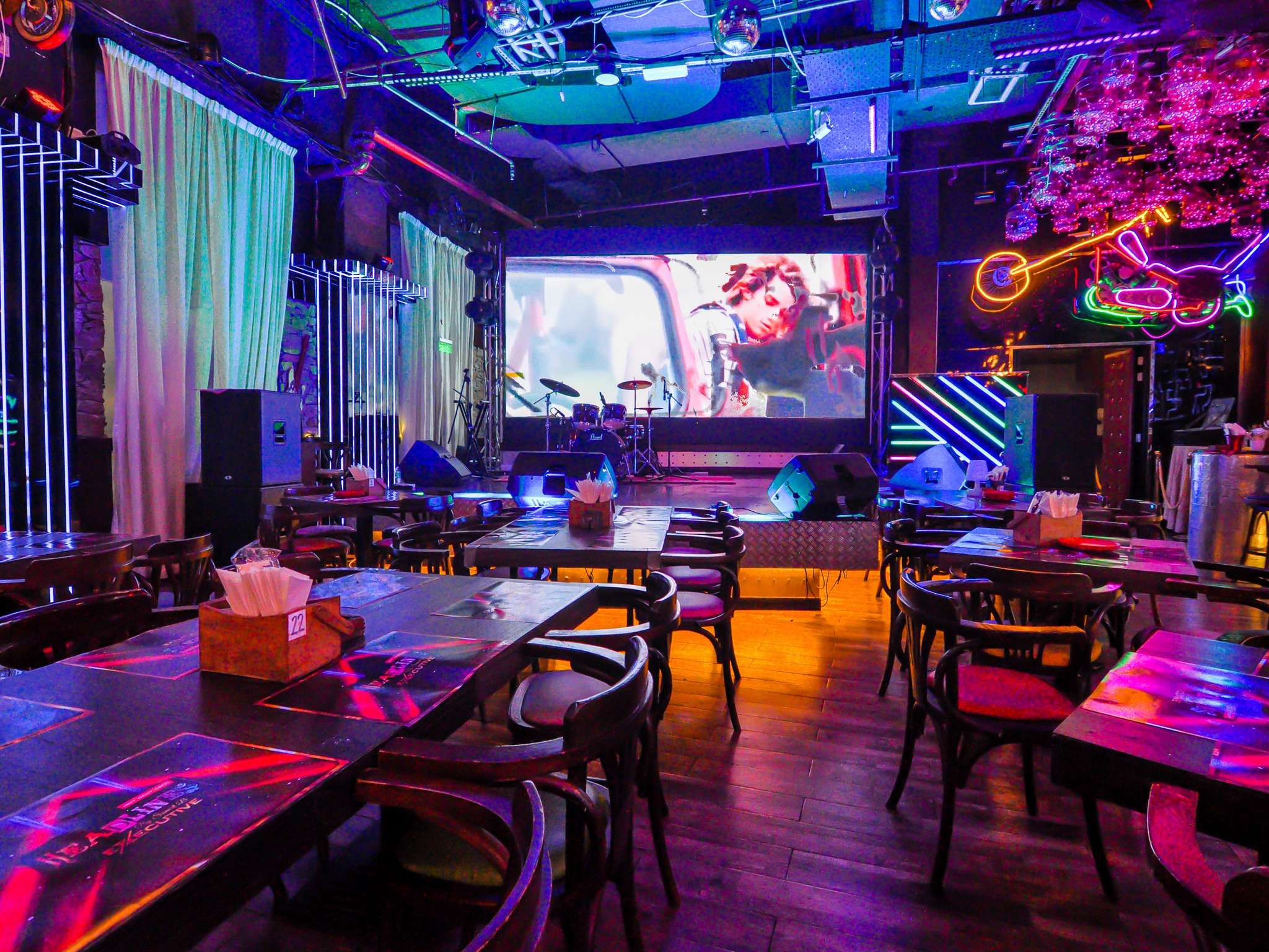 Foto - ibis Dubai World Trade Centre