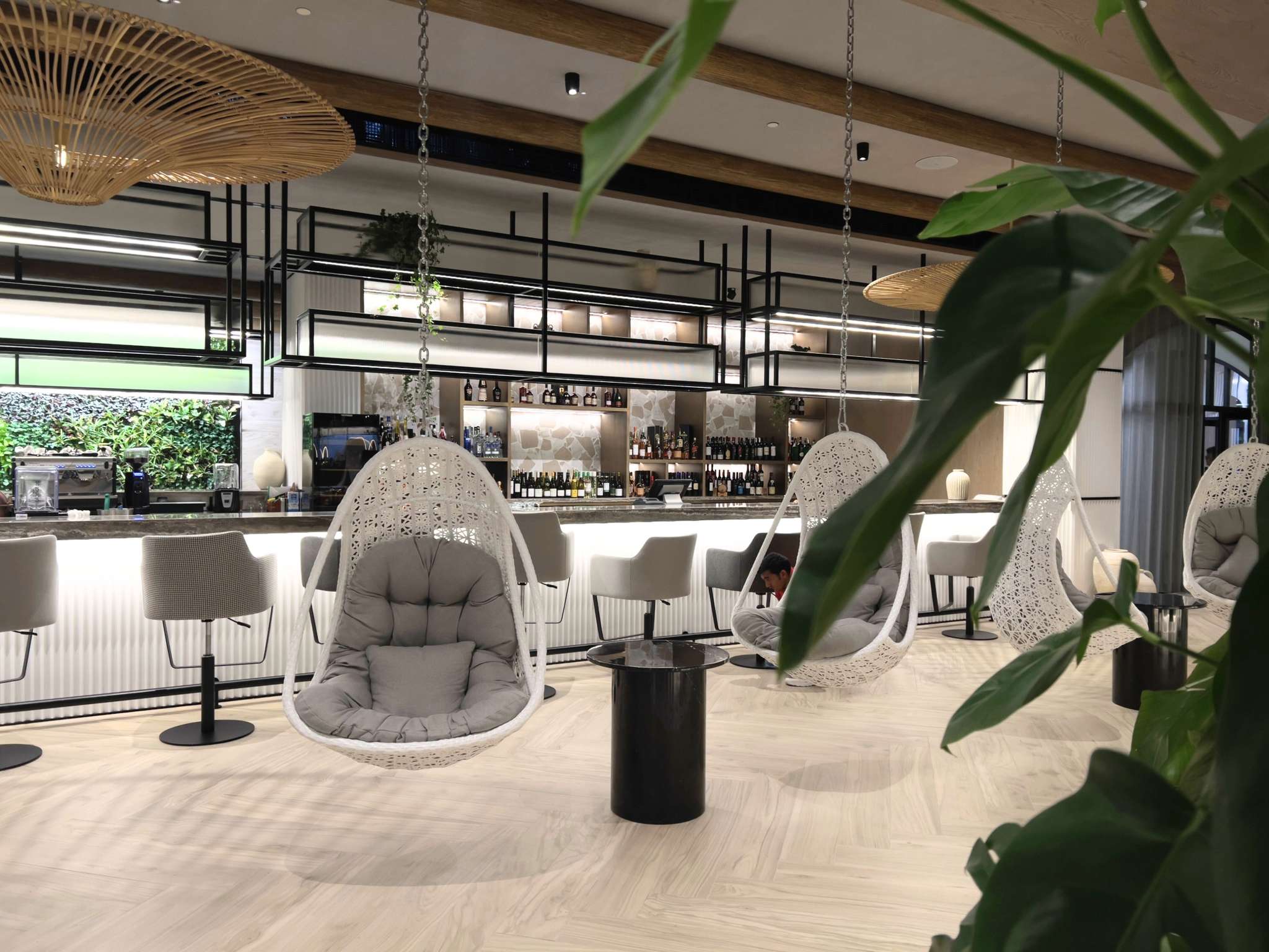 Foto - ibis Dubai World Trade Centre