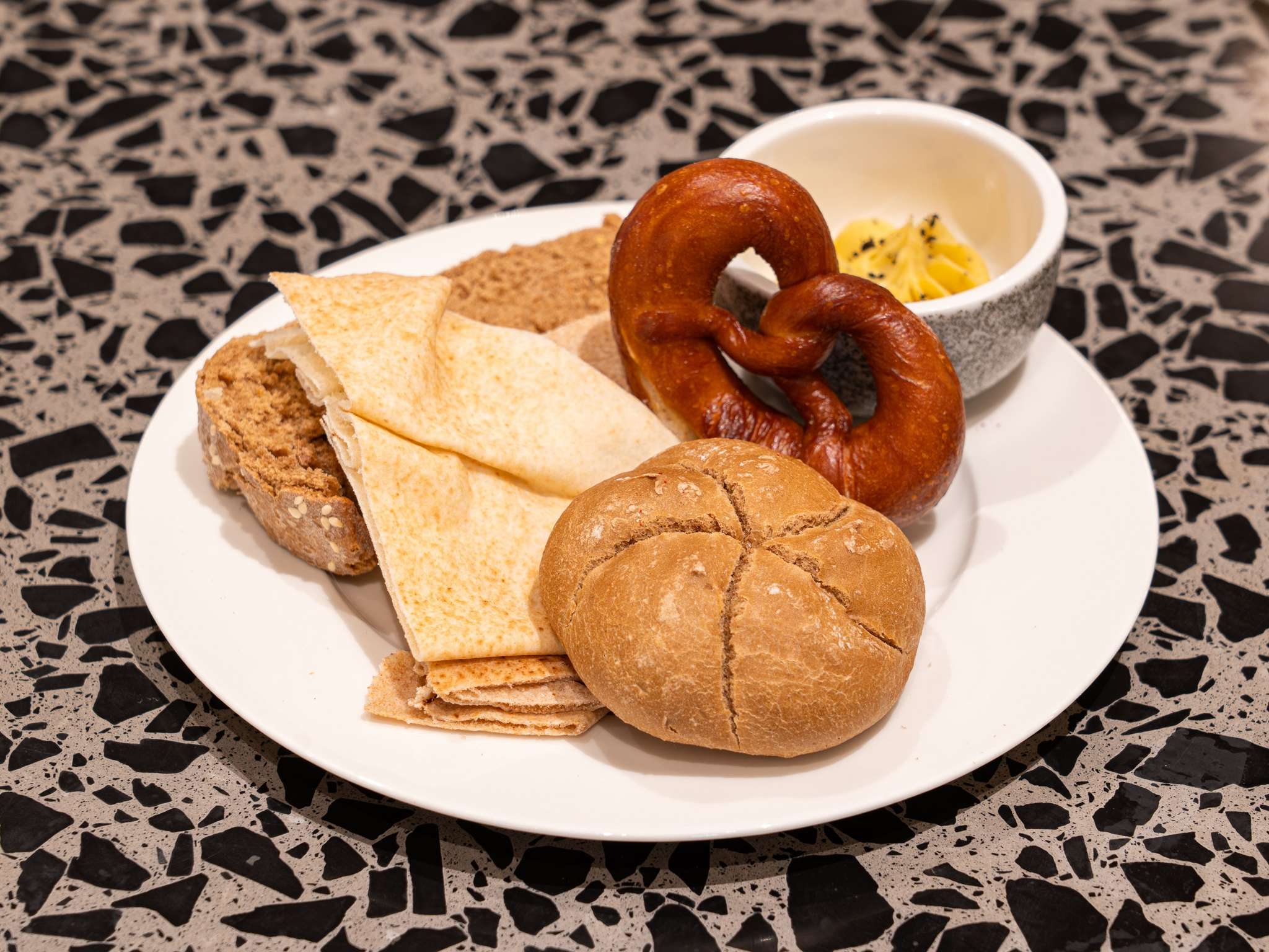 Foto - ibis Dubai World Trade Centre