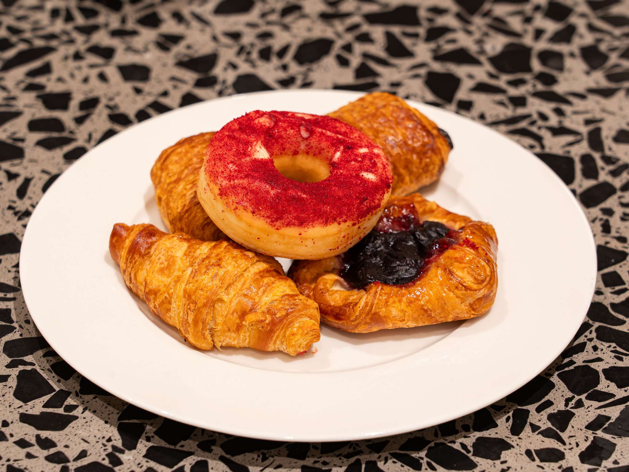 Foto - ibis Dubai World Trade Centre