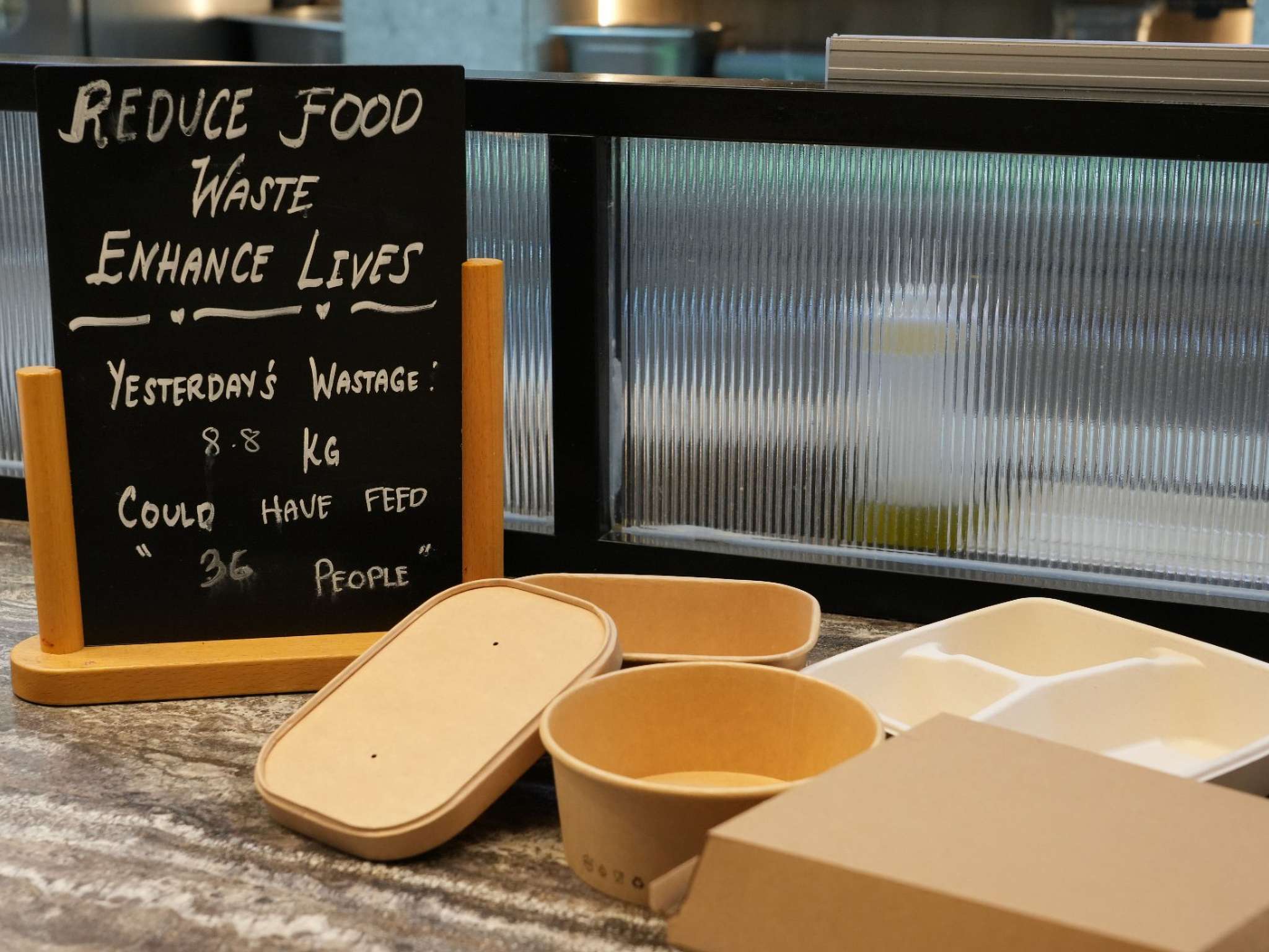 Foto - ibis Dubai World Trade Centre