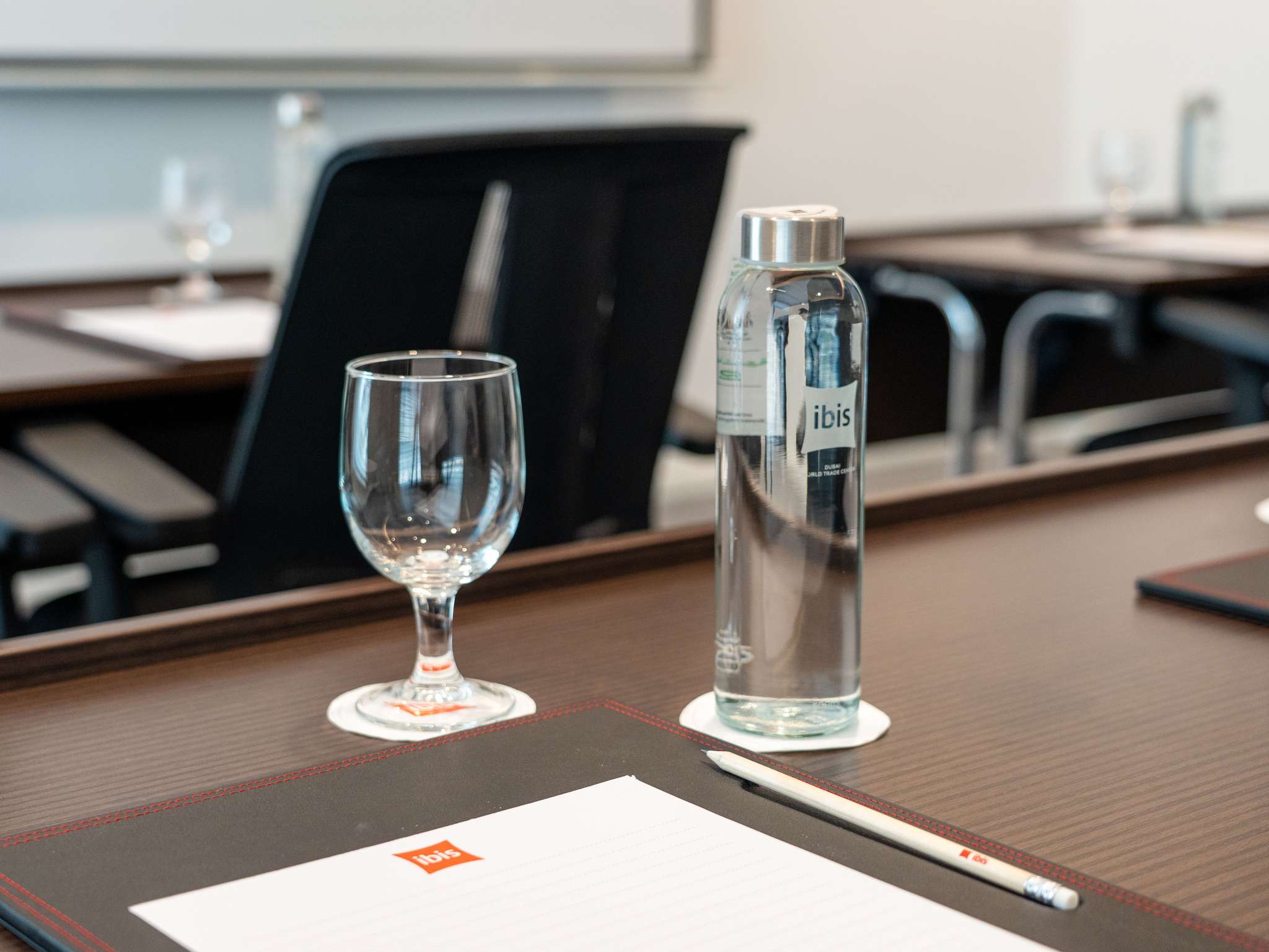 Foto - ibis Dubai World Trade Centre