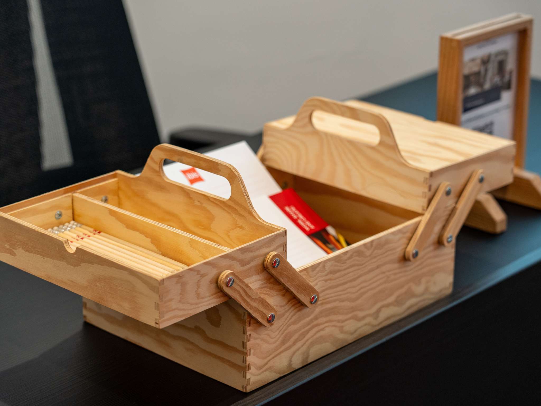 Foto - ibis Dubai World Trade Centre