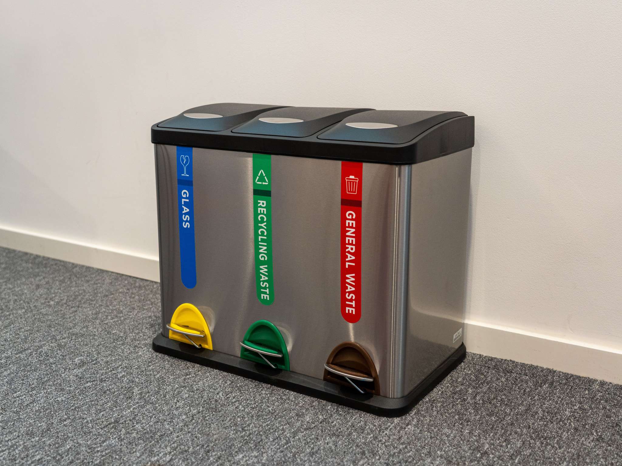 Foto - ibis Dubai World Trade Centre