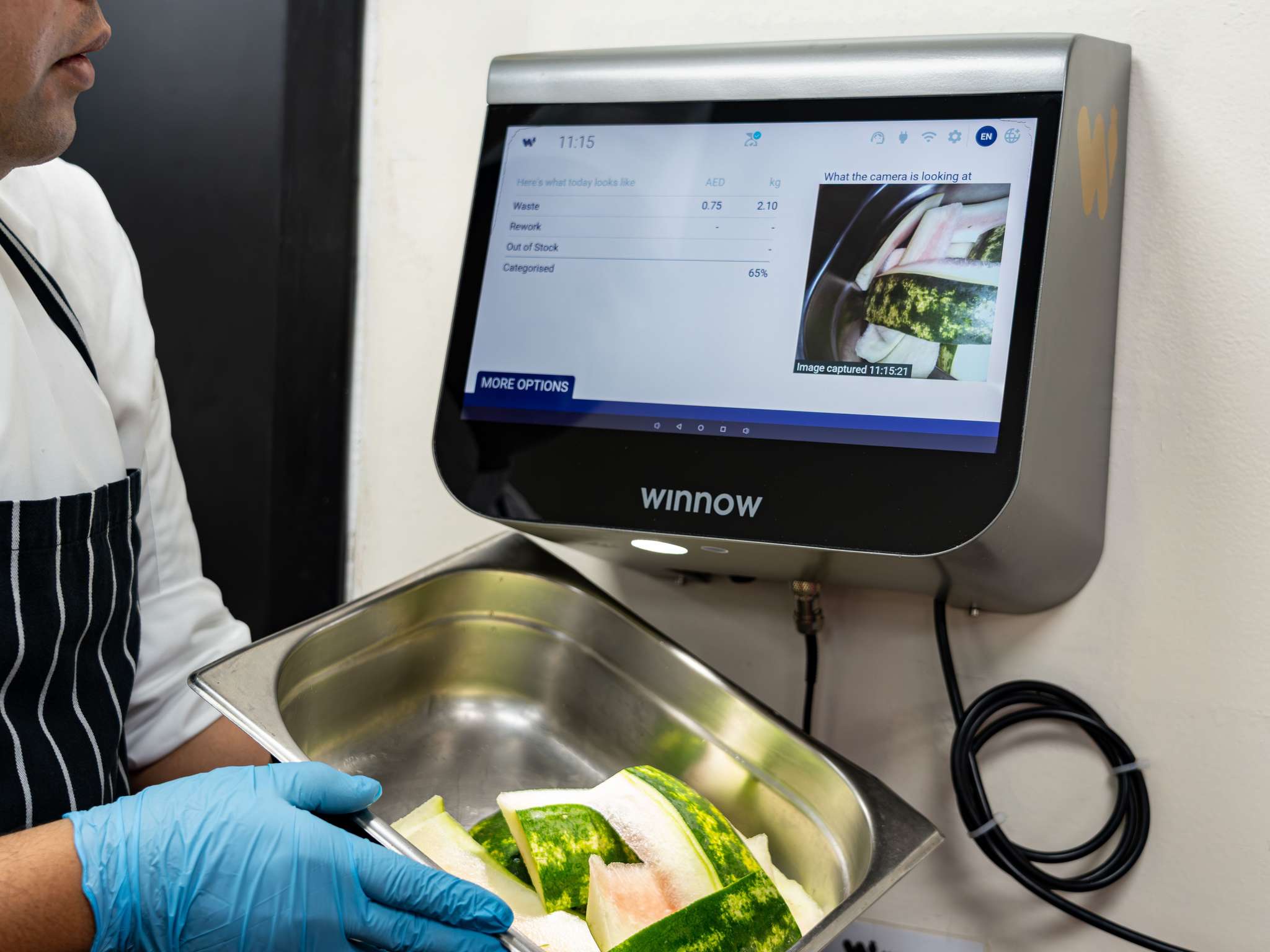 Foto - ibis Dubai World Trade Centre