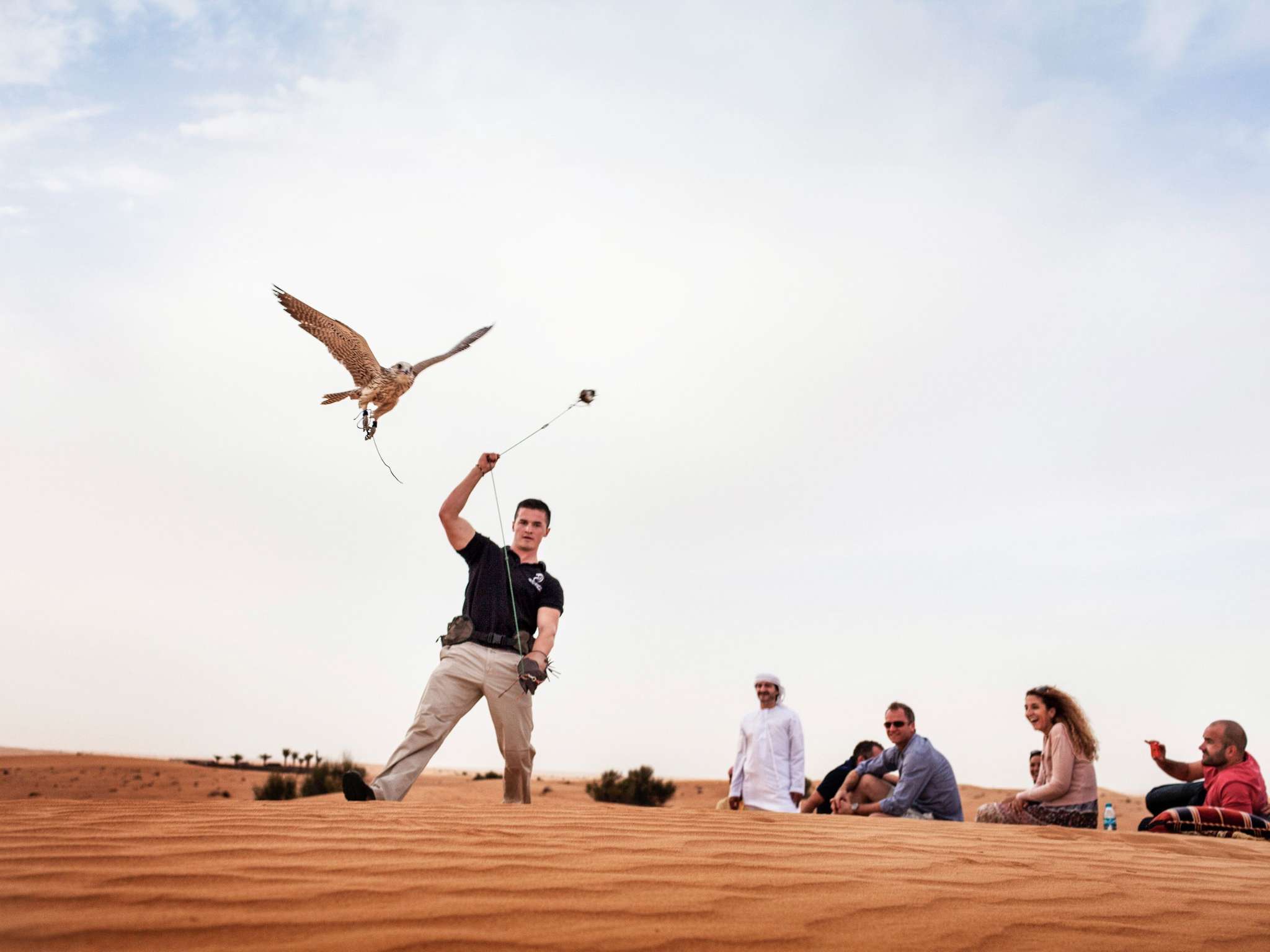 Foto - ibis Dubai World Trade Centre