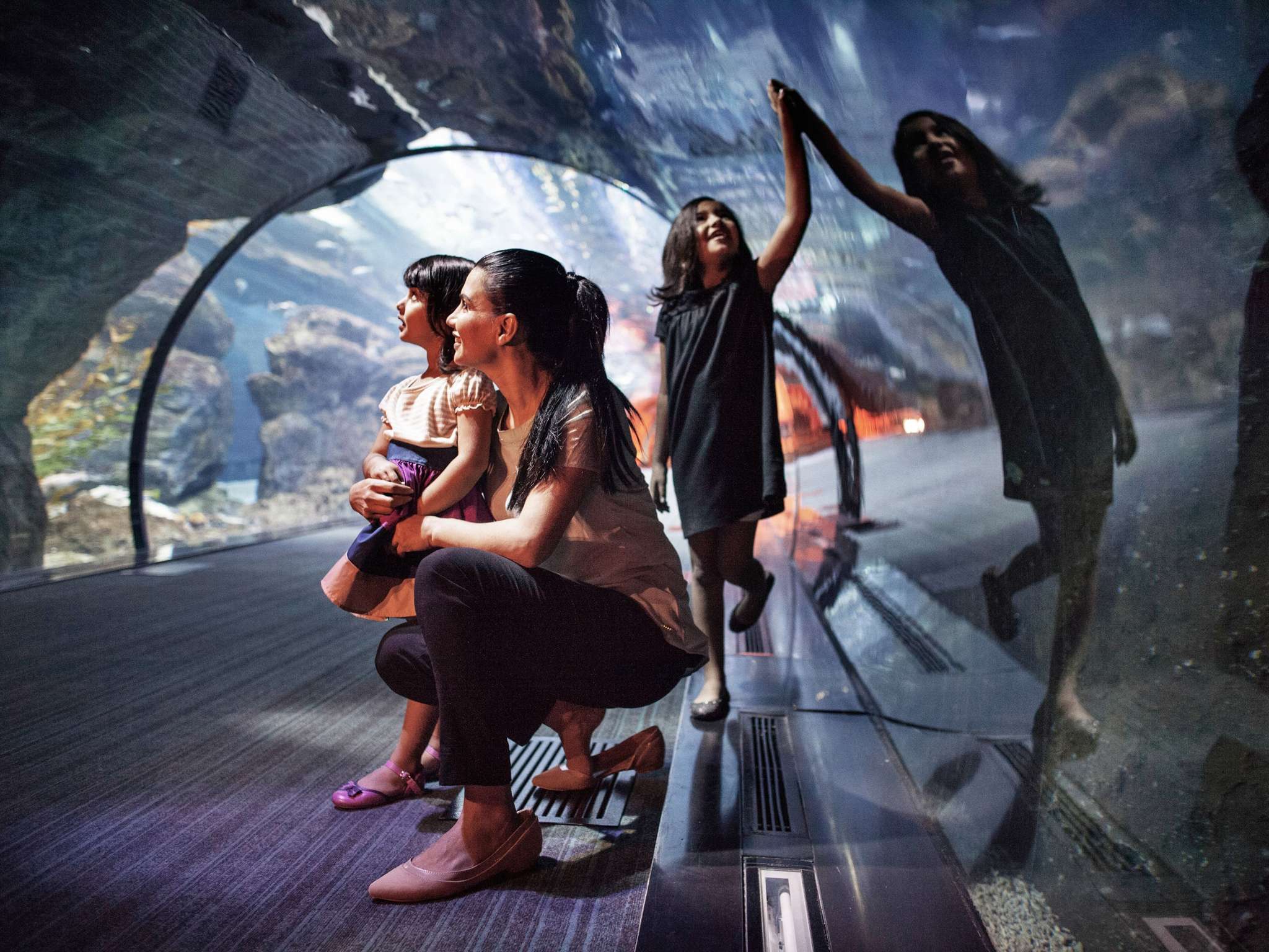 Foto - ibis Dubai World Trade Centre