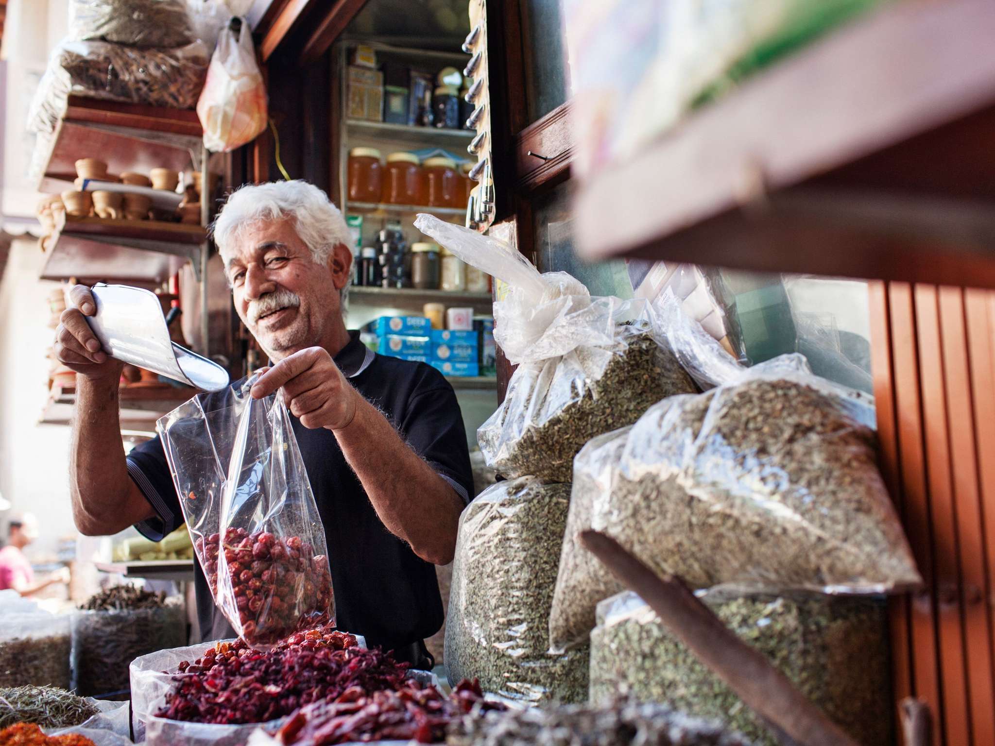 Foto - ibis Dubai World Trade Centre